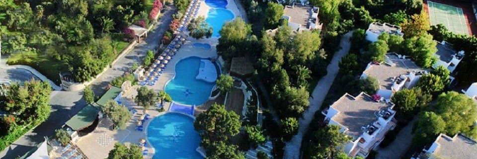 bodrumasotel's profile banner image