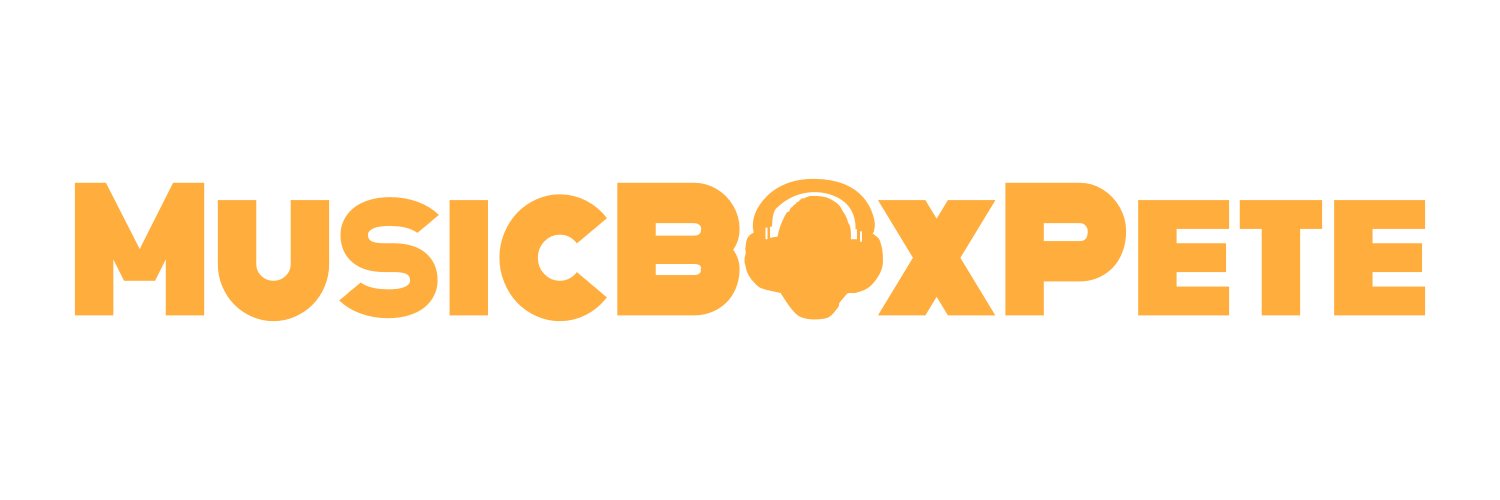 MusicBoxPete banner