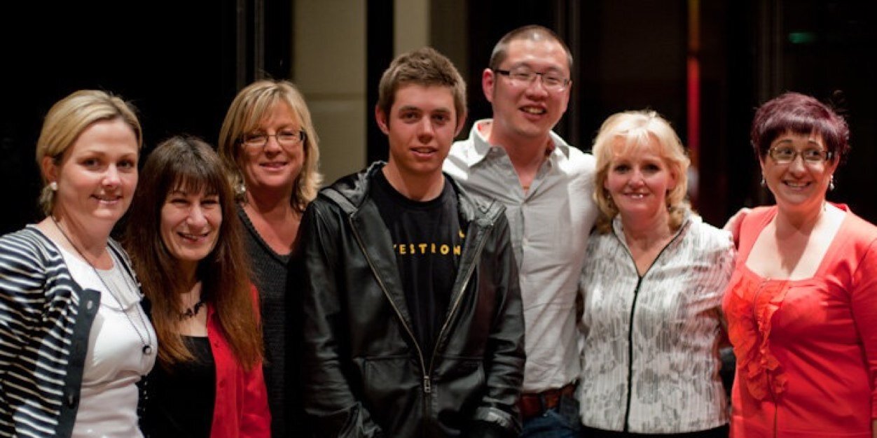 Reps for a Reason banner