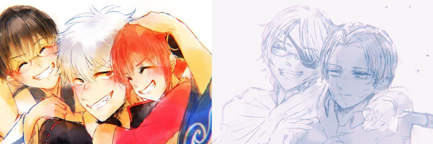 黒うさぎ's banner
