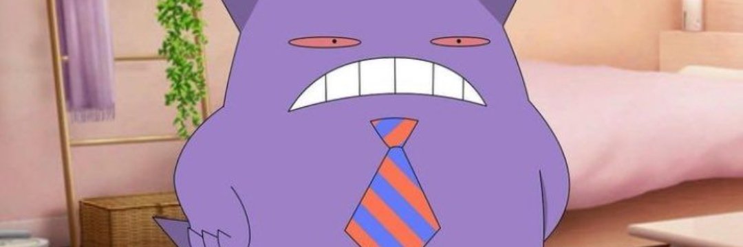 Johlylypad's profile banner image