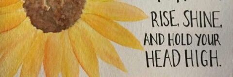 Lys 🌻 banner