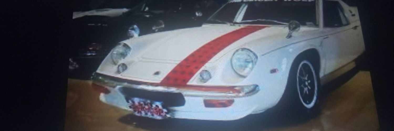 dankiroku's profile banner image