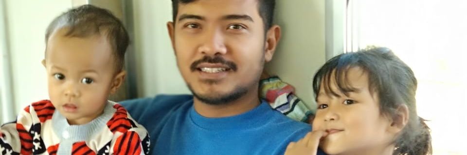 dewikadut's profile banner image