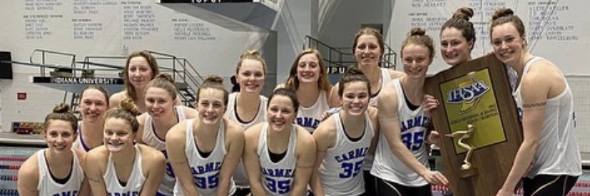 SwimDiveCHS's profile banner image