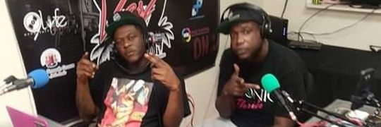 DaRealBigSeriou's profile banner image