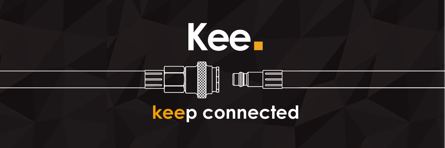 keeconnections's profile banner image