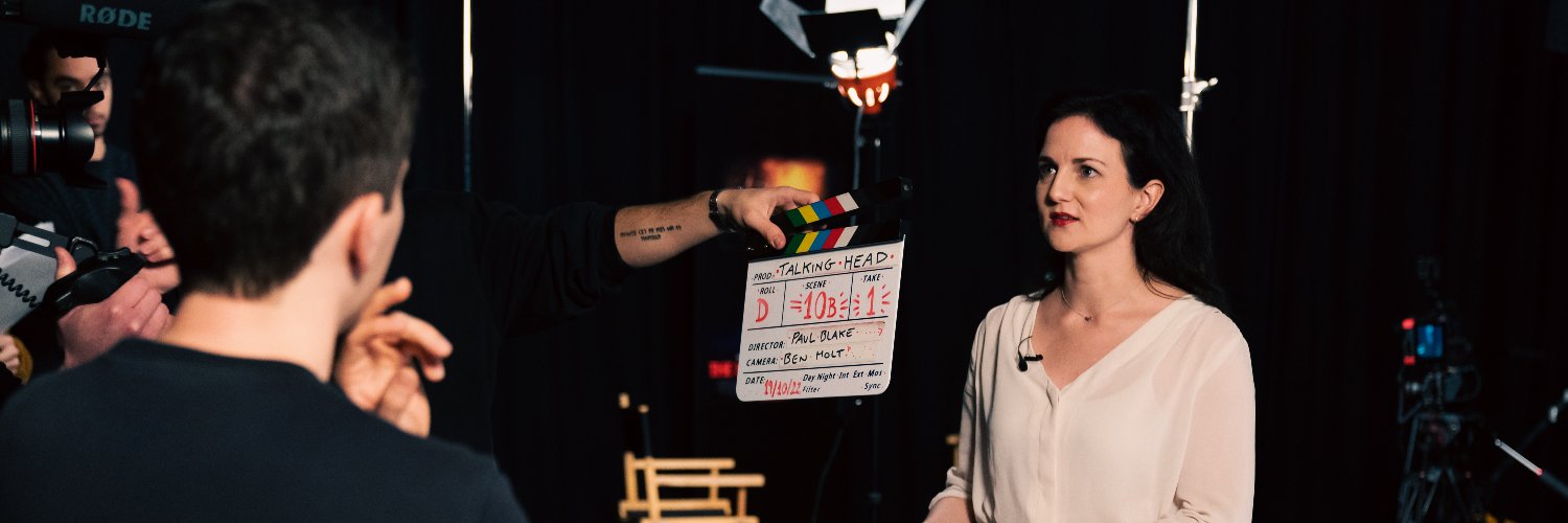 Kluane Saunders banner