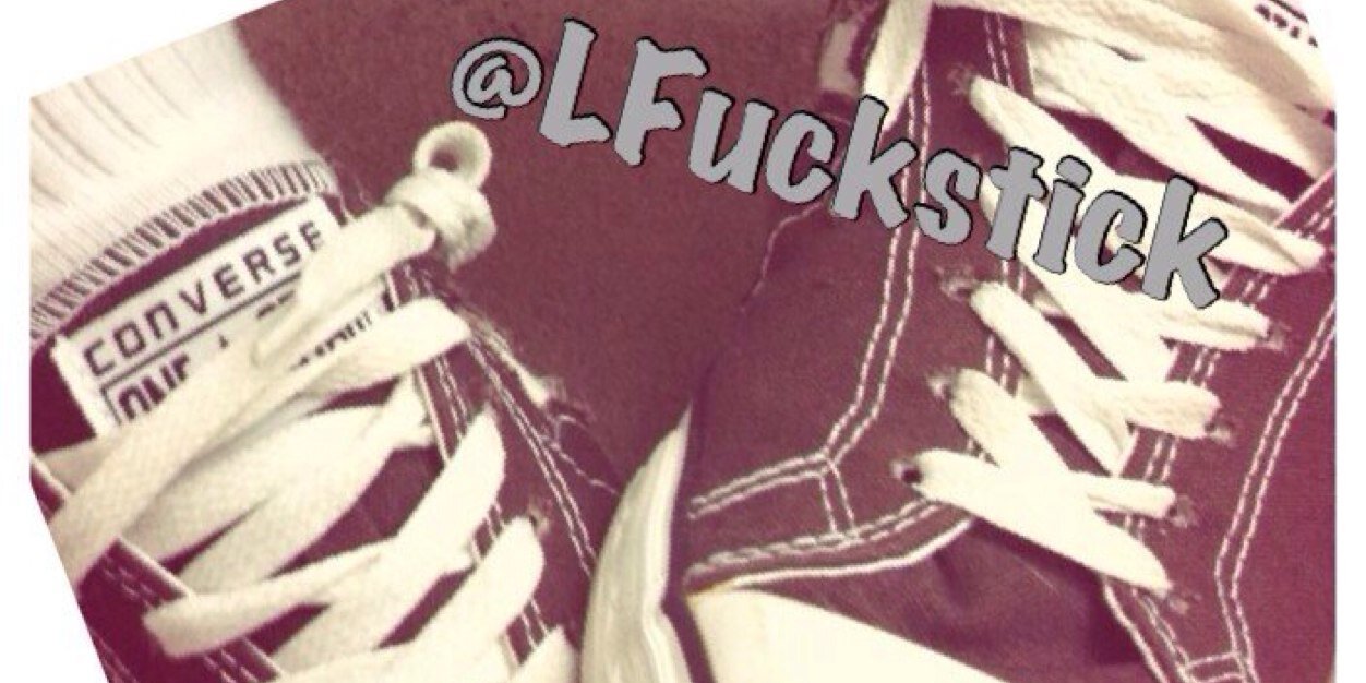 LFuckstick's profile banner image