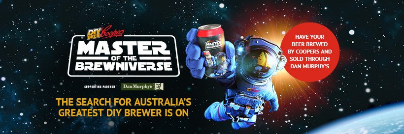 CoopersDIYBeer's profile banner image