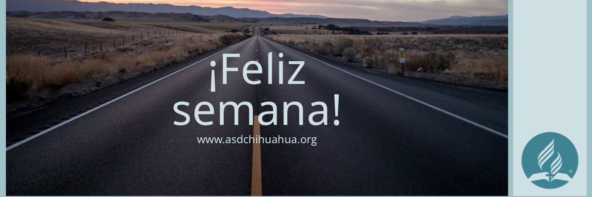IASD_Chihuahua's profile banner image