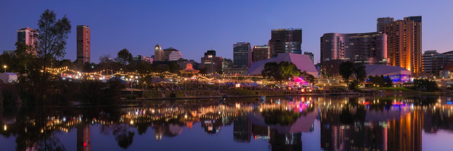 SA Government banner