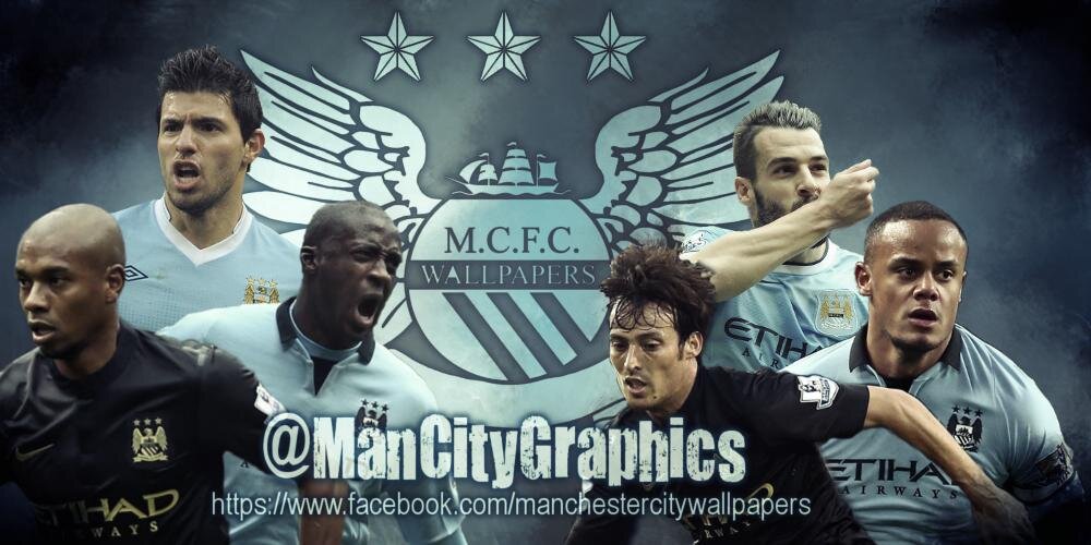 ManCityGraphics's profile banner image