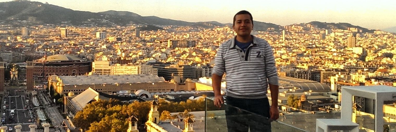 EdisonCastroEC's profile banner image