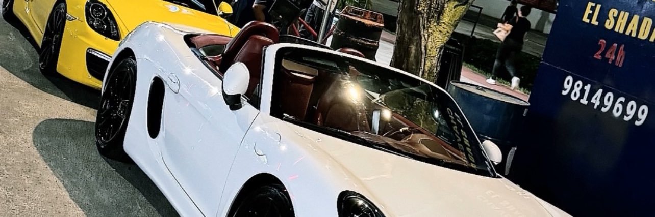 Falaags's profile banner image