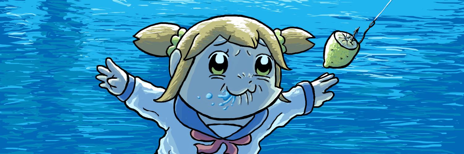 Cat Bountry 🔞 banner