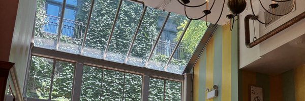 qmanbean Profile Banner