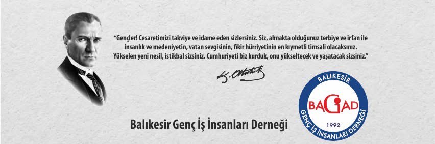 Balıkesir GİAD banner