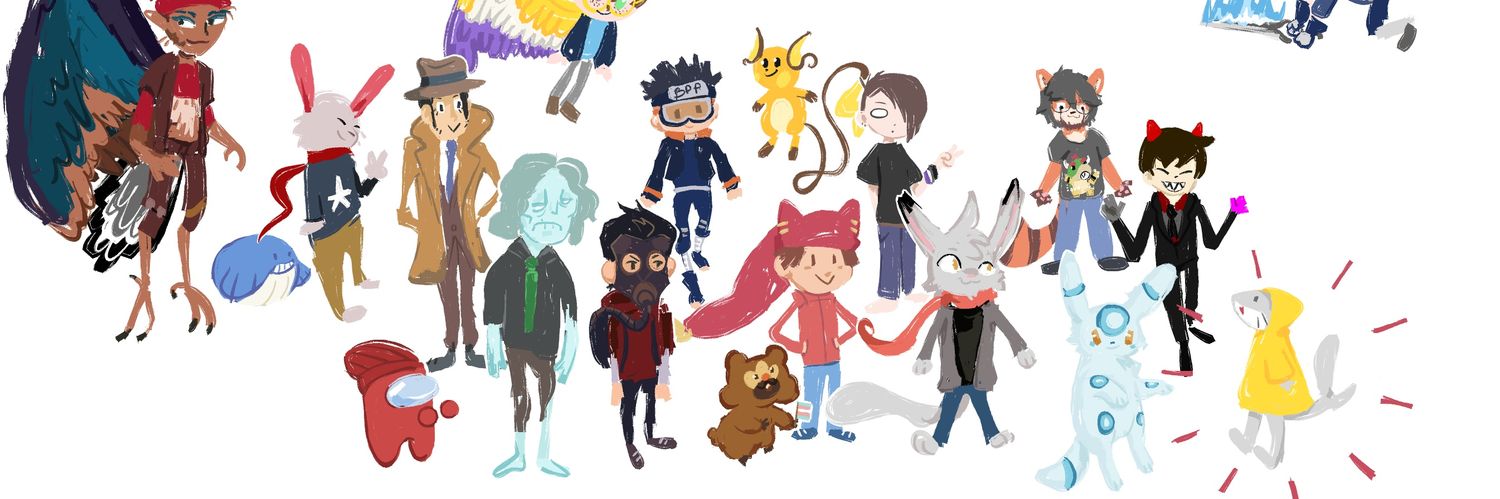 BPP | Kaou banner