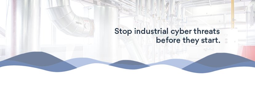Bayshore Networks banner