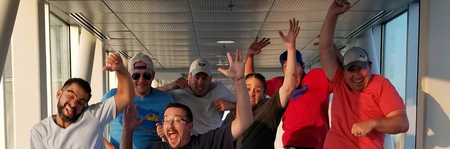 JSwainage's profile banner image