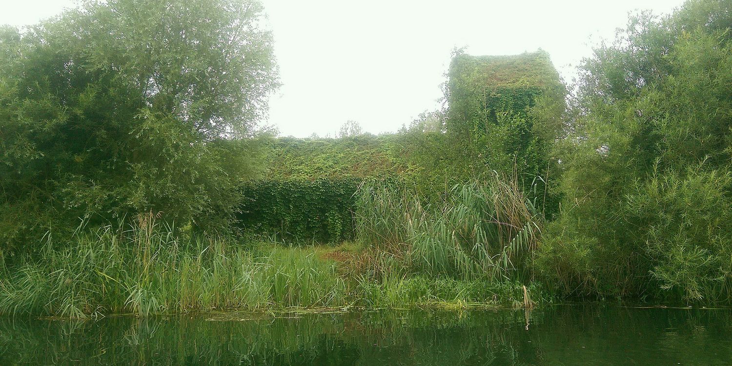 Christian Soult banner