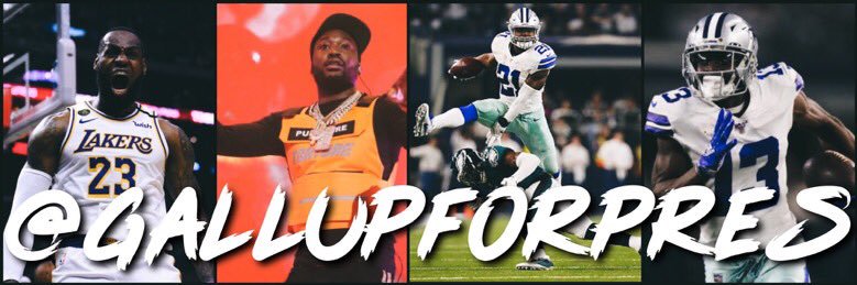 CeeDee4Pres's profile banner image