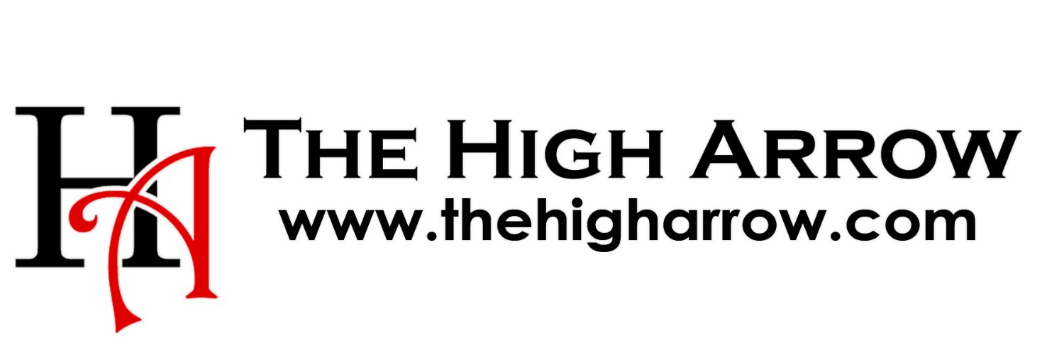 IHSHighArrow's profile banner image