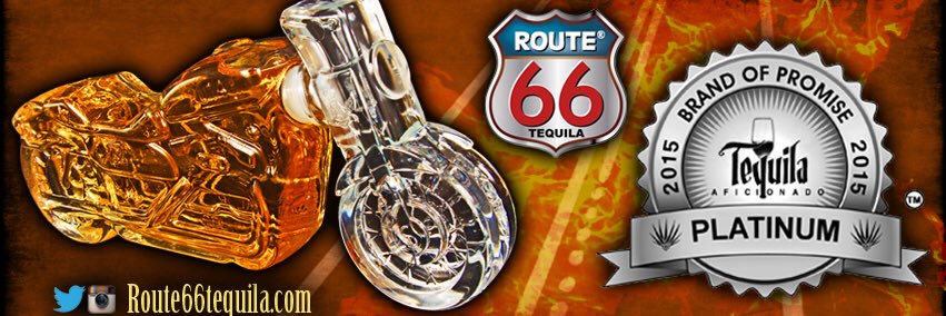 Route66Tequila's profile banner image