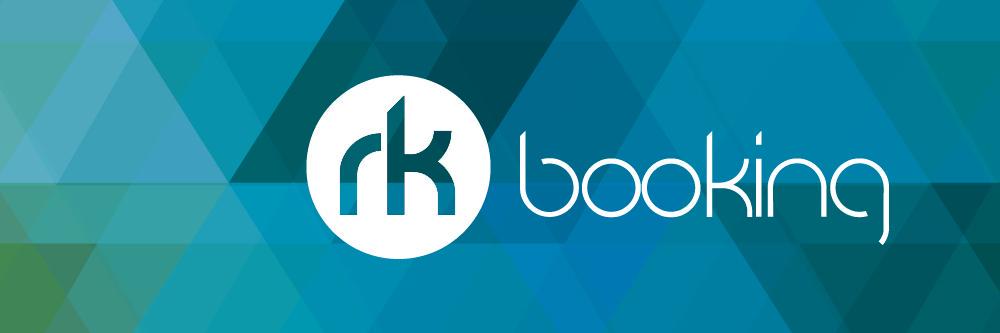 RK BOOKING (Roke) banner