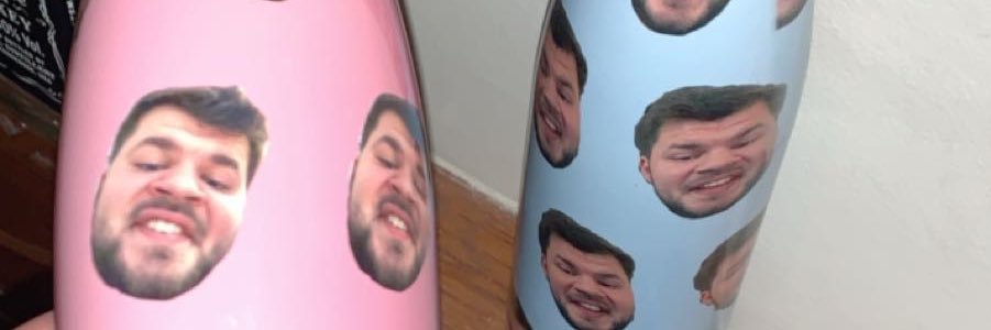 Rhys Salt banner