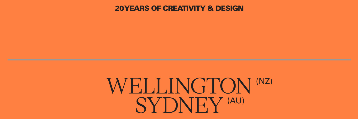 Semi Permanent banner