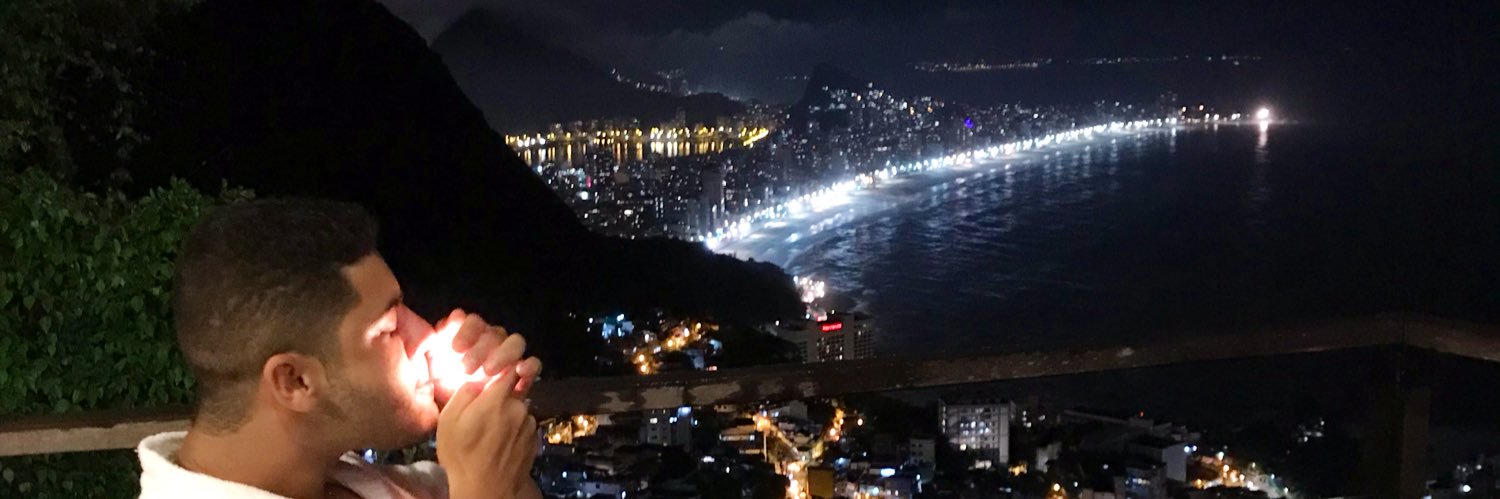 SinquiniWalace's profile banner image