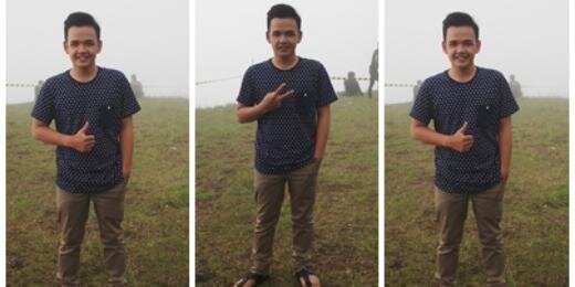 Irfan Cahyadi banner
