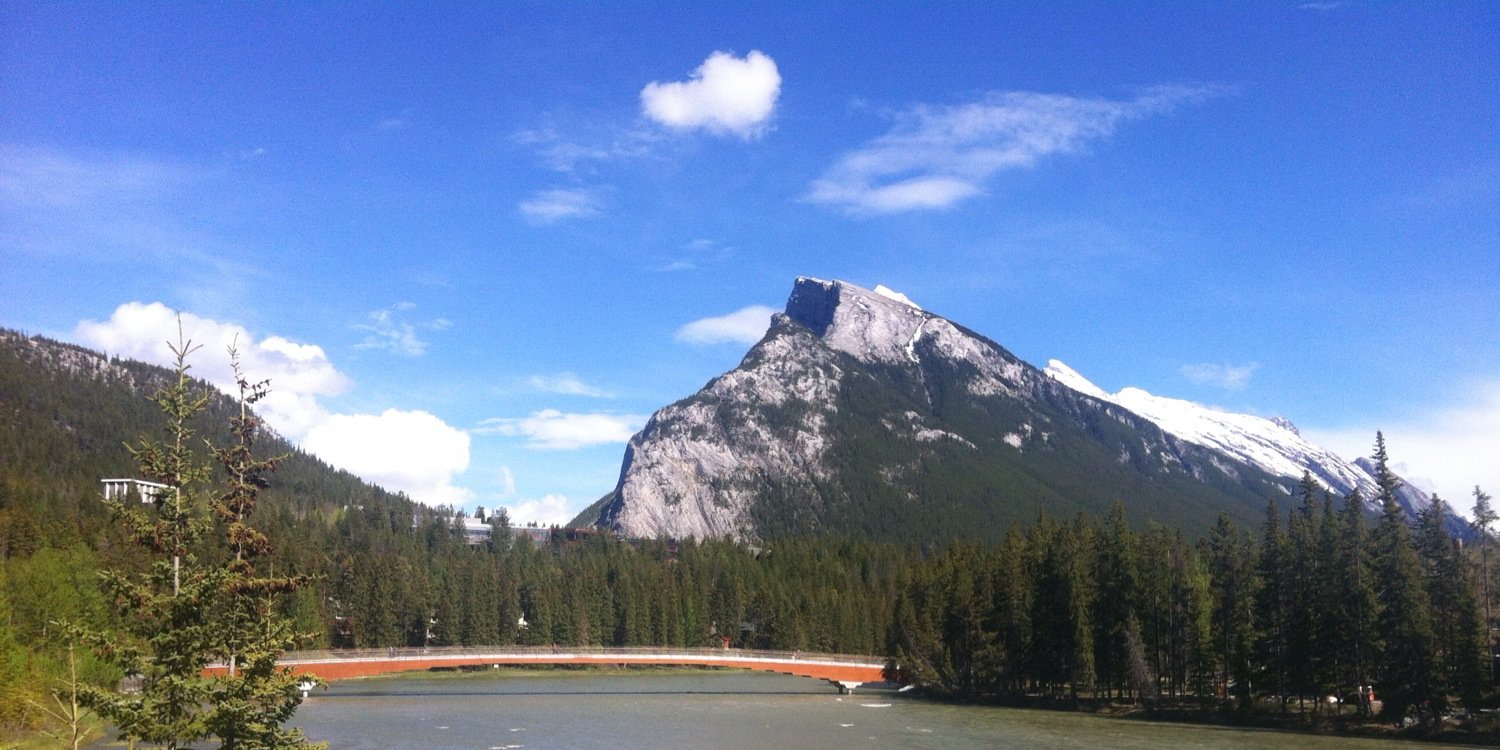 Kristin Cleverley banner