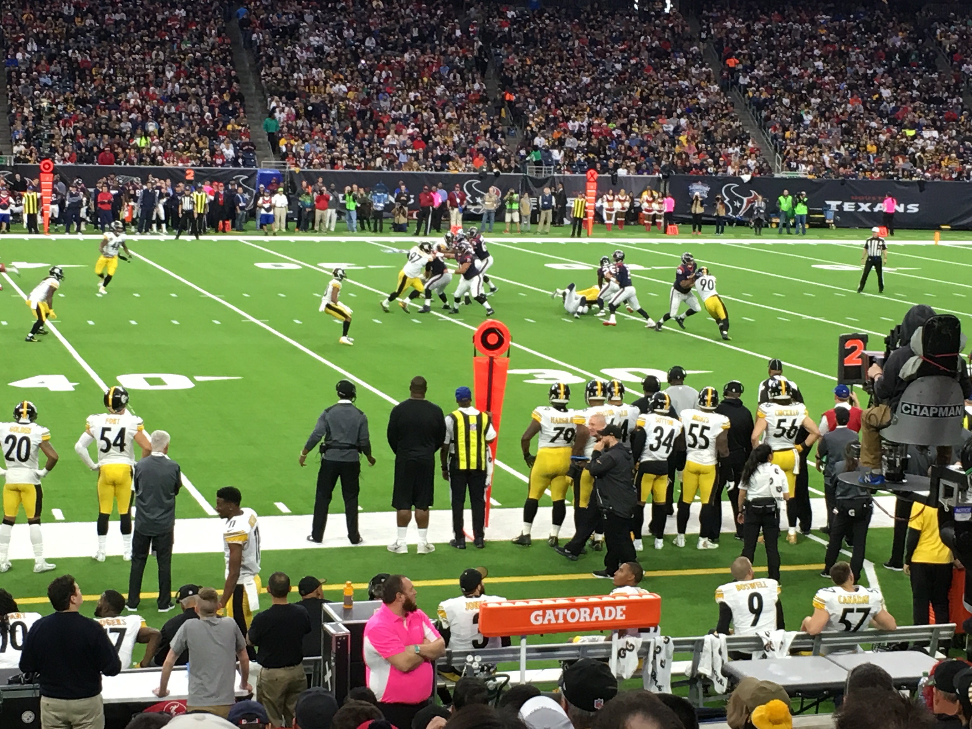 Tamara*SteelersGirl🖤💛 banner