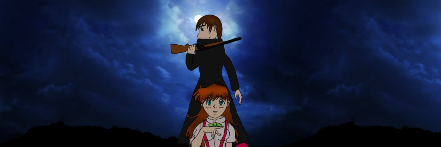 Justin "Jay" Konst 🩵🐾🌸 banner