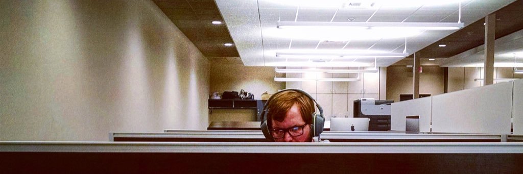 KeithJCousins's profile banner image