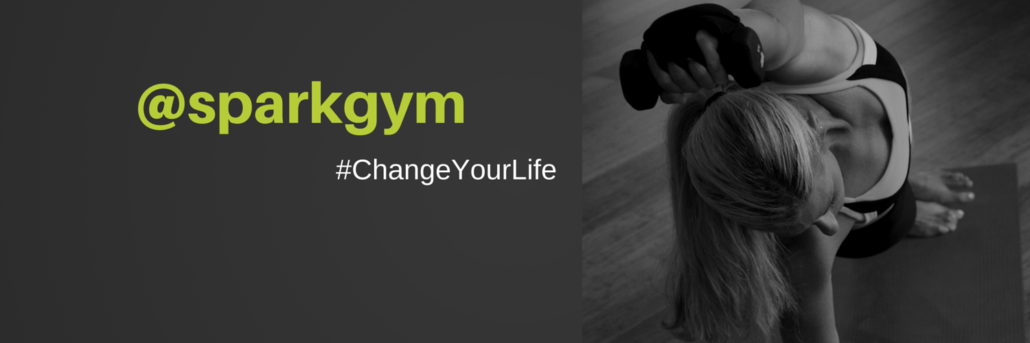 Sparkgym's profile banner image