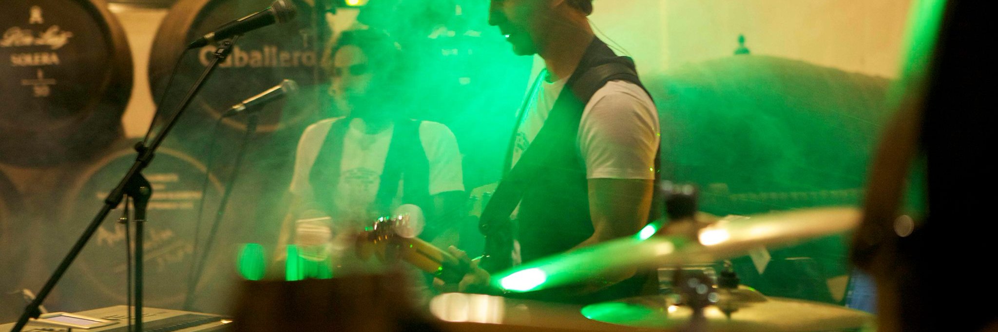 Retroversión banner