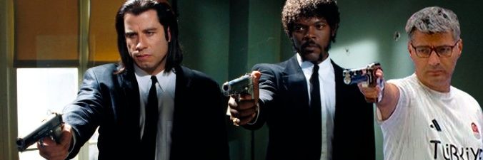 Light Trooper banner