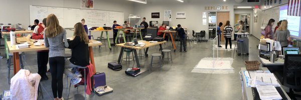 MrsDomeSTEM Profile Banner