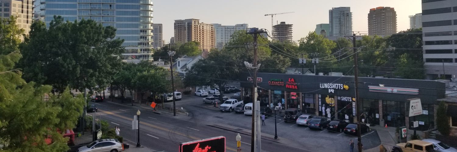 OfficiallyCaleb's profile banner image