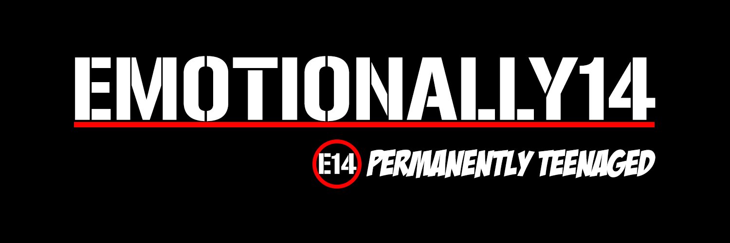 Emotionally14 banner