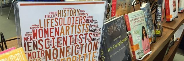 HallLibrary's profile banner image