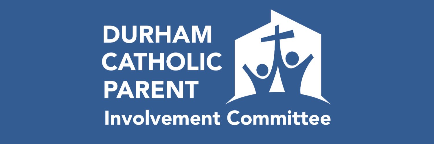 Durham Catholic PIC banner