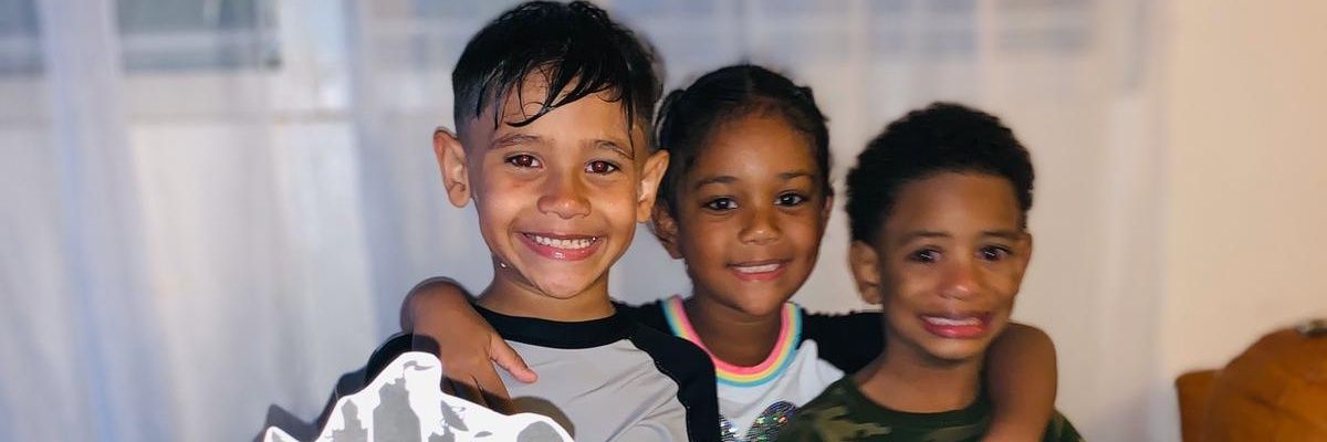 danneishaly's profile banner image