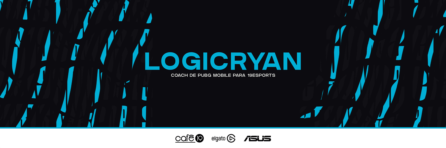 Logic 丨 Ryan banner