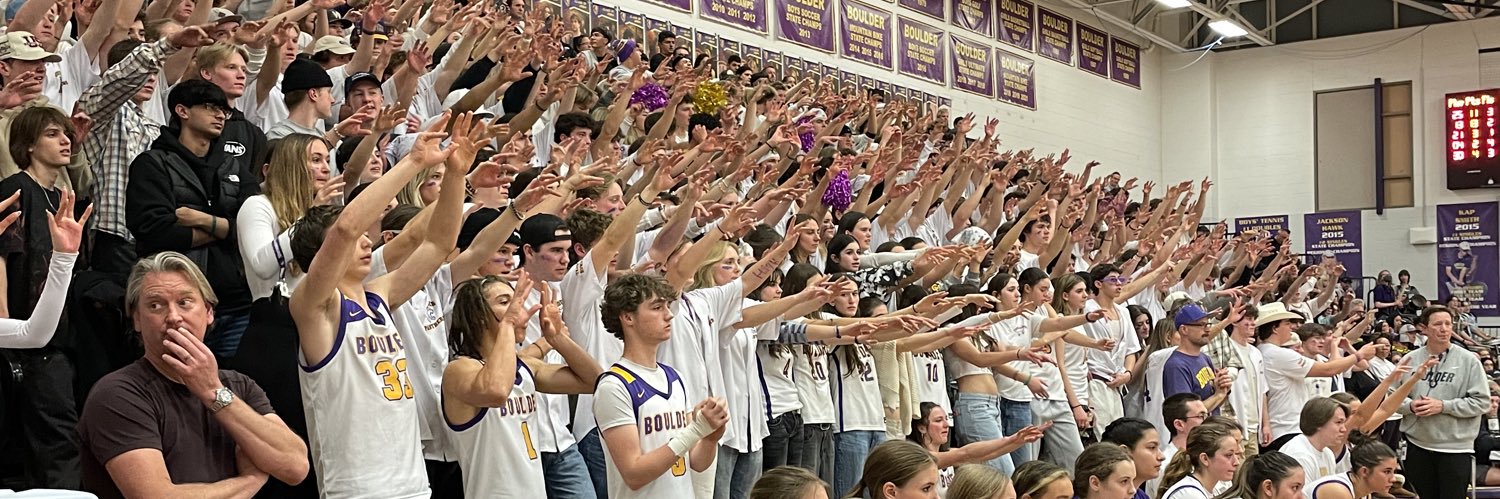 BHS Athletics banner