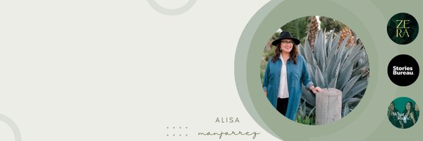 AlisaCoach Profile Banner